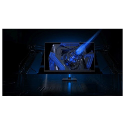 ΟΘΟΝΗ ΗΛΕΚΤΡΟΝΙΚΟΥ ΥΠΟΛΟΓΙΣΤΗ XIAOMI G27i (ELA5375EU) GAMING 27'' FHD IPS 165Hz BLACK